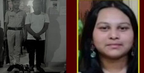 মদেই গ্রেপ্তার খুনী!