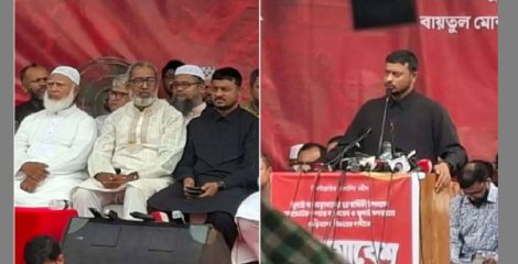 তারেক রহমান ক্ষমতায় থাকবেন না, পতন শুরু হয়ে গেছে, বললেন পাটওয়ারী