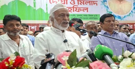 প্রধানমন্ত্রী নির্বাচনী ওয়াদাগুলো একটি একটি পূরণ করছেন: মঈন খান