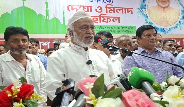 প্রধানমন্ত্রী নির্বাচনী ওয়াদাগুলো একটি একটি পূরণ করছেন: মঈন খান