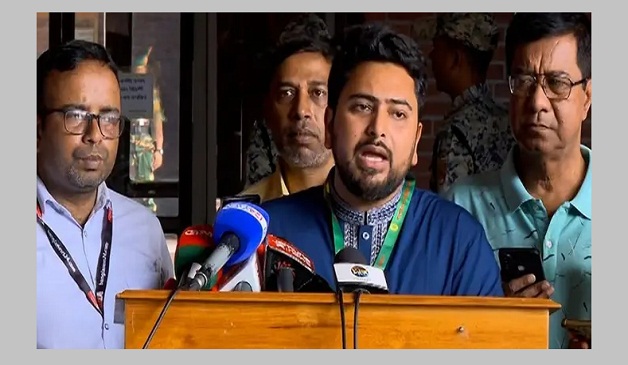 গণভোটের রায় বাস্তবায়নের মাধ্যমে রাষ্ট্রপতি ভোটের প্রত্যাশা ছিল, হলো না