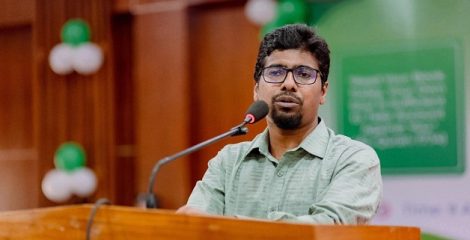 ভাইভায় নম্বর বাড়ানোর মাধ্যমে দলীয় লোক নিয়োগের এজেন্ডা হাতে নিয়েছে সরকার: শিবির সভাপতি
