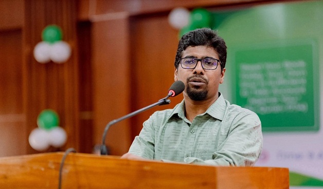 ভাইভায় নম্বর বাড়ানোর মাধ্যমে দলীয় লোক নিয়োগের এজেন্ডা হাতে নিয়েছে সরকার: শিবির সভাপতি