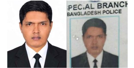 সাভারে পুলিশ হত্যার মামলায় গ্রেফতার ৯জন