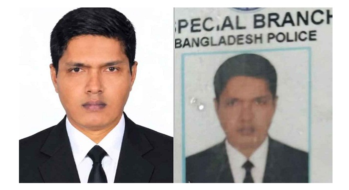 সাভারে পুলিশ হত্যার মামলায় গ্রেফতার ৯জন