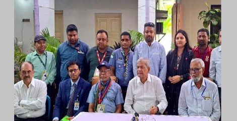 ন্যায়ভিত্তিক রাষ্ট্রের জন্য দায়িত্বশীল গণমাধ্যম অপরিহার্য : রাষ্ট্রপতি