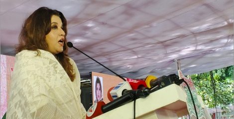 বিদেশে মব করে গণতন্ত্রকামীদের ওপর হামলা সমর্থন করে না সরকার: পররাষ্ট্র প্রতিমন্ত্রী