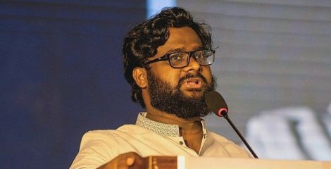 পদত্যাগ করলেন জাতীয় ছাত্রশক্তির সভাপতি জাহিদ