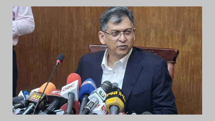 সালমান মুক্তাদিরের স্টুডিওতে ভাঙচুরে দোষীদের ছাড় নয়: স্বরাষ্ট্রমন্ত্রী