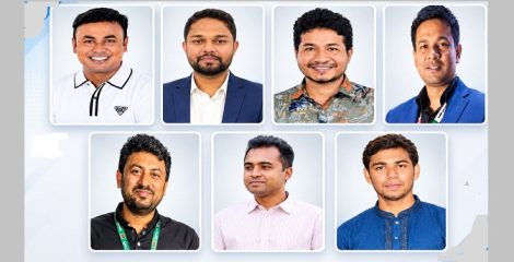 কেন্দ্রীয় ছাত্রদলের কমিটিতে শেষ পর্যায়ে আলোচনায় যারা