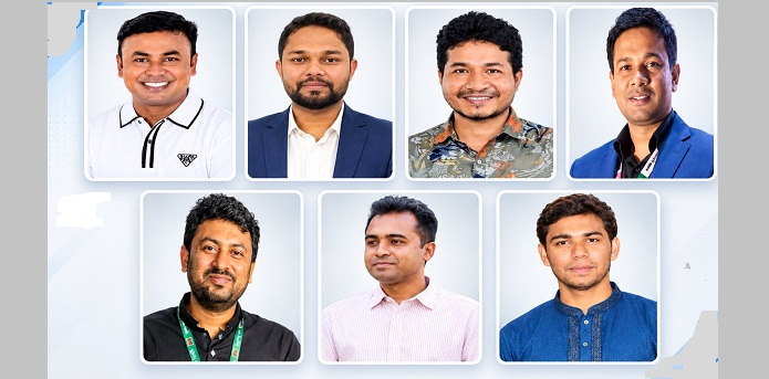 কেন্দ্রীয় ছাত্রদলের কমিটিতে শেষ পর্যায়ে আলোচনায় যারা