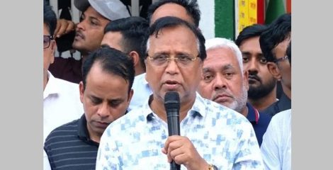 বিএনপি কোনো খুচরা দল নয়, জনগণের দল: আবদুস সালাম