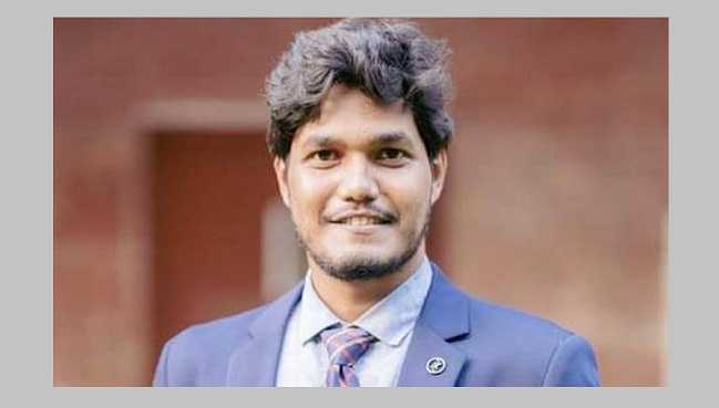 সালমান মুক্তাদিরের স্টুডিওতে হামলায় আমরা লজ্জিত : ছাত্রদল নেতা আবিদ