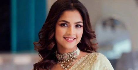 অশিক্ষিত, চাঁদাবাজ দিয়ে দেশটা ভরে গেছে : সাদিয়া আয়মান