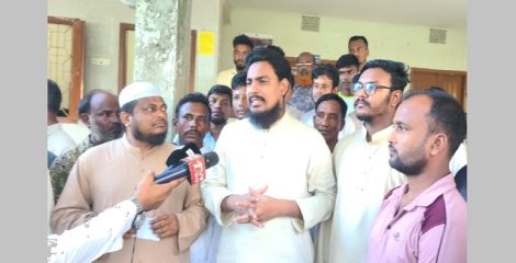 জ্বালানির মূল্যবৃদ্ধি সরকারের ব্যর্থতার সূচক: আখতার হোসেন