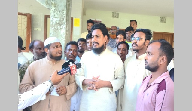 জ্বালানির মূল্যবৃদ্ধি সরকারের ব্যর্থতার সূচক: আখতার হোসেন