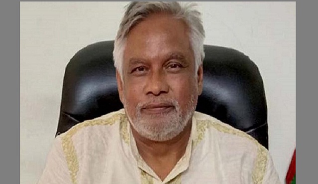 বেগম খালেদা জিয়া শিক্ষকদের শতভাগ বেতন চালু করেছিলেন: আমান উল্লাহ আমান