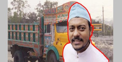 ‘দেখি একটা ট্রাক ভাড়া করব এবার’ লংমার্চ নিয়ে নতুন পরিকল্পনা পাটওয়ারীর
