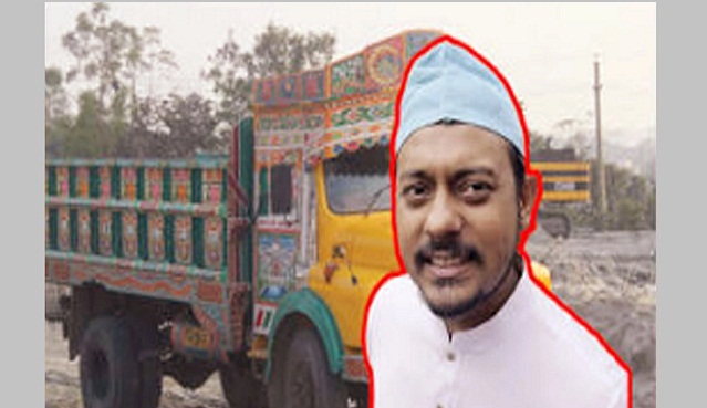 ‘দেখি একটা ট্রাক ভাড়া করব এবার’ লংমার্চ নিয়ে নতুন পরিকল্পনা পাটওয়ারীর