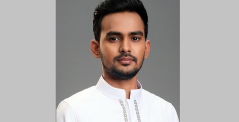 বিদেশে আরামের বদলে ১০ বছরের কারাবাসকেই বেছে নেব: আসিফ মাহমুদ