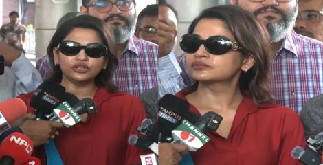 ভেনিস থেকে দেশে ফিরে হামলার ঘটনায় যা বললেন বাঁধন