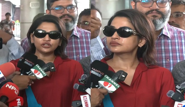ভেনিস থেকে দেশে ফিরে হামলার ঘটনায় যা বললেন বাঁধন