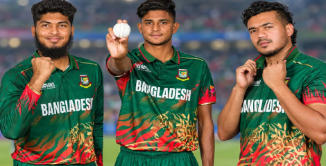 আইএলটি-টোয়েন্টির নিলামে সর্বোচ্চ ভিত্তিমূল্যে বাংলাদেশের ৩ ক্রিকেটার