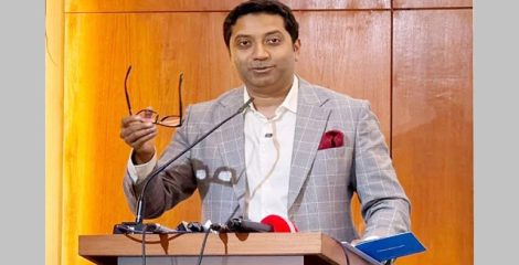 বৃত্তি-উপবৃত্তিতে ‘সমতা’ নয়, ‘ইকুইটি-বেসড’ ব্যবস্থা গড়ে তোলার আহ্বান প্রতিমন্ত্রীর