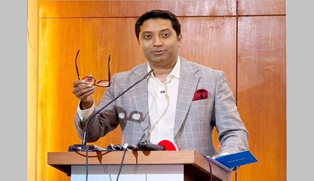 বৃত্তি-উপবৃত্তিতে ‘সমতা’ নয়, ‘ইকুইটি-বেসড’ ব্যবস্থা গড়ে তোলার আহ্বান প্রতিমন্ত্রীর