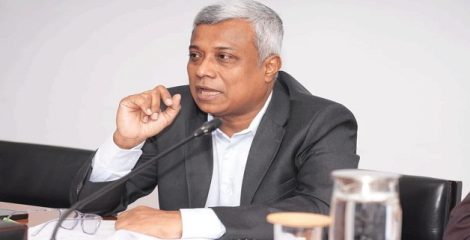 দুই সপ্তাহের মধ্যে বিদ্যুৎ ও জ্বালানি পরিস্থিতির উন্নতি হবে : প্রতিমন্ত্রী