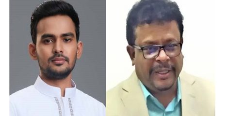আসিফের বিরুদ্ধে অভিযোগ মনগড়া নয়, দুদক প্রয়োজনে বিদেশে তথ্য চেয়ে চিঠি দেবে: দুদক সচিব