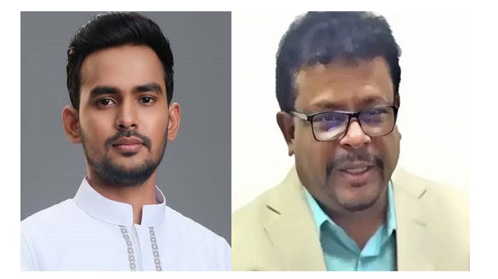 আসিফের বিরুদ্ধে অভিযোগ মনগড়া নয়, দুদক প্রয়োজনে বিদেশে তথ্য চেয়ে চিঠি দেবে: দুদক সচিব