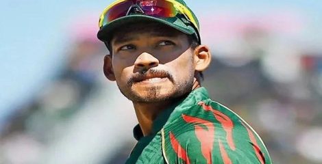 টি-টোয়েন্টি দলে শান্ত, এশিয়ান গেমসে পূর্ণ শক্তির বাংলাদেশ
