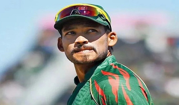 টি-টোয়েন্টি দলে শান্ত, এশিয়ান গেমসে পূর্ণ শক্তির বাংলাদেশ