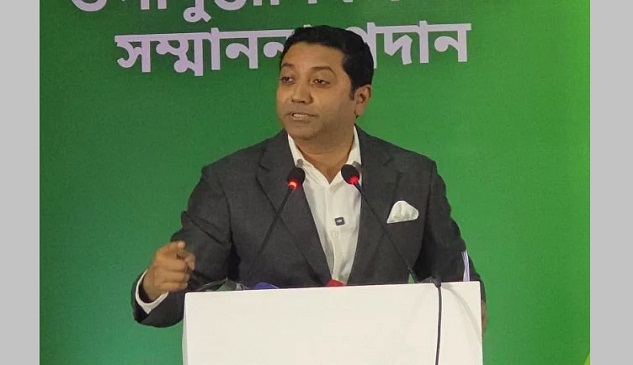 ‘চার কোটি মানুষকে সাক্ষরতার আলোয় আনতে উপানুষ্ঠানিক শিক্ষা হবে আরও কার্যকর’