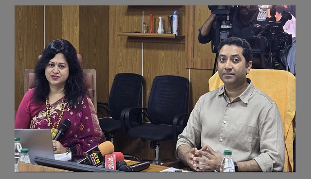 শিগগিরই জাতীয় যক্ষ্মা নিয়ন্ত্রণ ইনস্টিটিউটে রূপান্তরিত হচ্ছে টিবি হাসপাতাল : ববি হাজ্জাজ