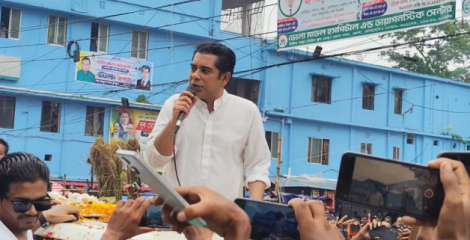 তারেক রহমান ইতিহাসের সবচেয়ে কঠিন সময়ে দায়িত্ব নিয়েছেন: তথ্যমন্ত্রী