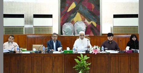 মুক্তিযোদ্ধাদের প্রকৃত তালিকা করে প্রতিবেদন তৈরির সুপারিশ