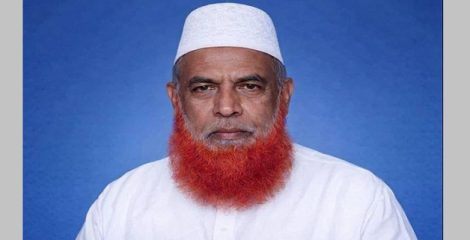 মৃত্যুদণ্ড থেকে খালাস চাওয়া আবুল কালাম আযাদের আপিলের আদেশ হচ্ছে না আজ