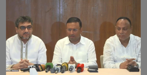 ভারতের সঙ্গে হাজারও সমস্যা থাকলেও আলোচনার দরজা খোলা: হুমায়ুন কবির