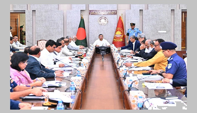 পরবর্তী প্রজন্মের জন্য দূষণমুক্ত নদী ও বাসযোগ্য পরিবেশ রেখে যেতে হবে: প্রধানমন্ত্রী
