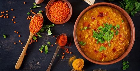ডাল কীভাবে খেলে সর্বাধিক পুষ্টি পাবেন?