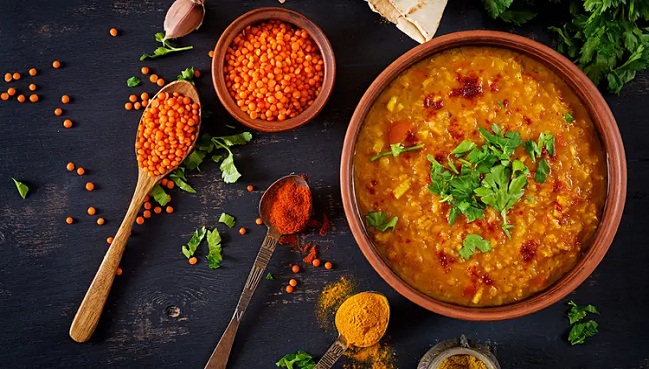 ডাল কীভাবে খেলে সর্বাধিক পুষ্টি পাবেন?