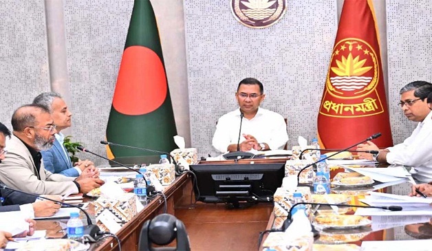 পলিথিন-প্লাস্টিক বন্ধে কঠোর হওয়ার নির্দেশ প্রধানমন্ত্রীর