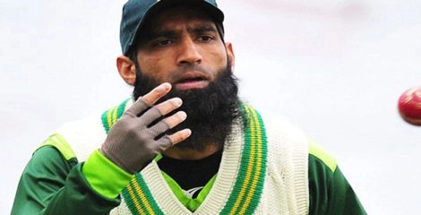 ভারতের বিপক্ষে বিশ্বকাপে সেই জয়ই পাকিস্তানের সর্বনাশের শুরু: ইউসুফ