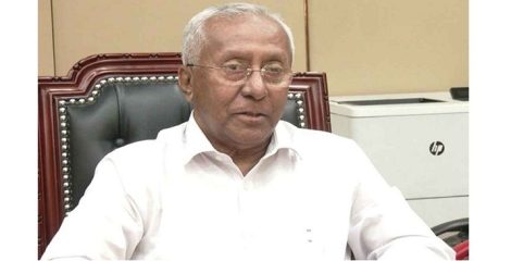 গাজী নজরুলের বিষয়ে চিঠি পেলে আইন অনুযায়ী ব্যবস্থা: ইসি সচিব