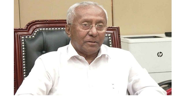 গাজী নজরুলের বিষয়ে চিঠি পেলে আইন অনুযায়ী ব্যবস্থা: ইসি সচিব