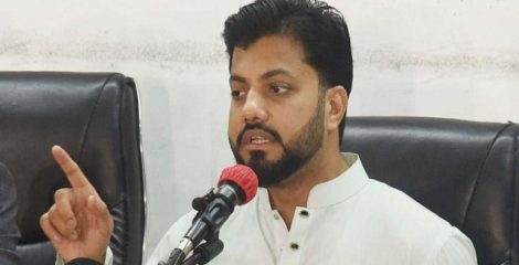 ‘বিরোধীদলের সঙ্গে হাসিনার যোগসাজশ হতে পারে, অবাক হওয়ার কিছু নেই’: ইশরাক