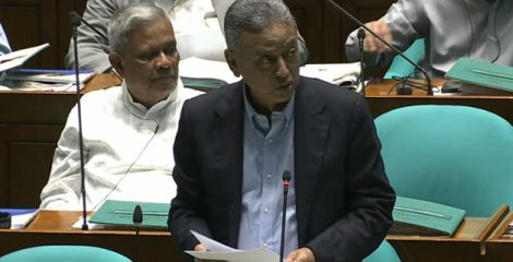বিনা সুদে কৃষিঋণ বিতরণের আপাতত কোনো পরিকল্পনা নেই: সংসদে অর্থমন্ত্রী