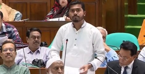 প্রবাসীদের সমস্যা সমাধানে গবেষণা করা হয়েছে: সংসদে প্রতিমন্ত্রী নুর
